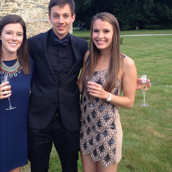 Sequin dress - Picture 4 of 4